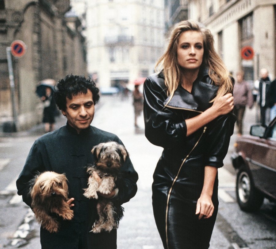 Azzedine Alaïa'nın ardından