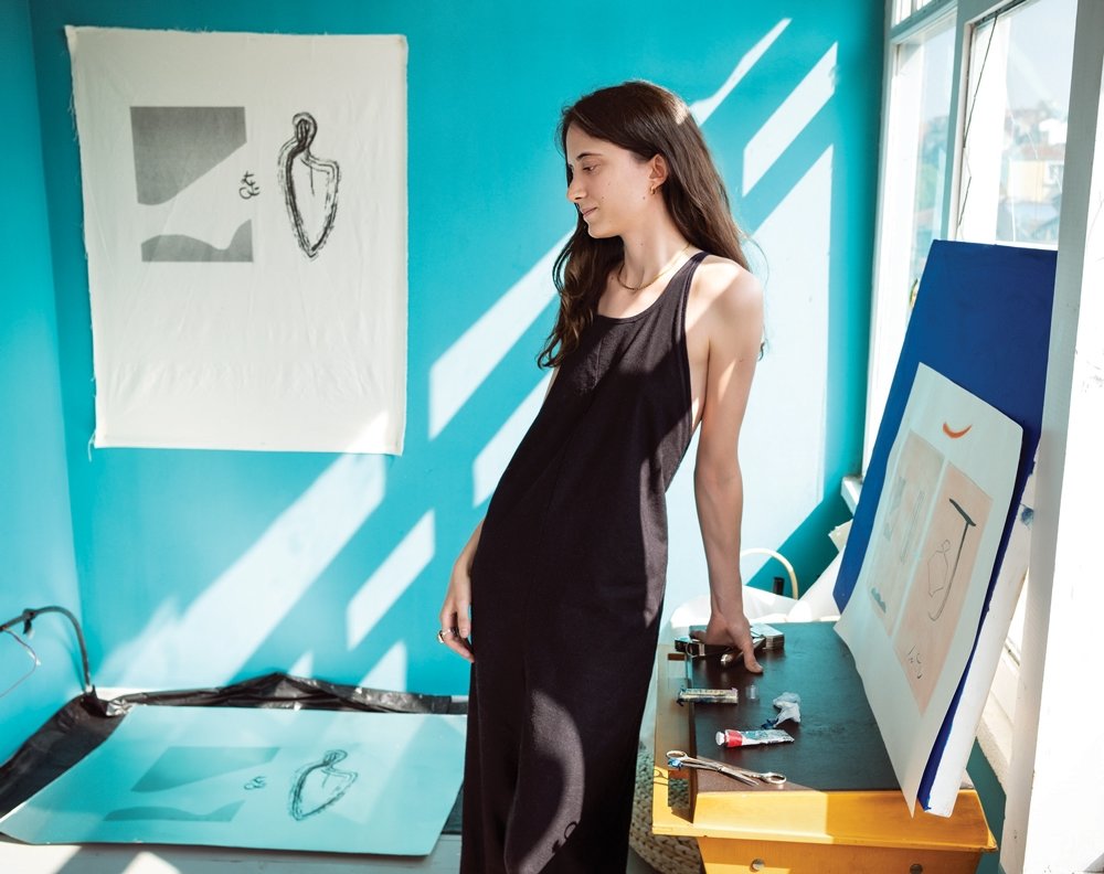 Merve İşeri’nin alt metni