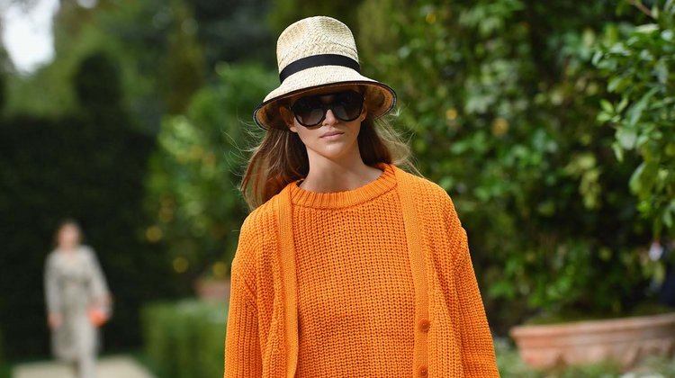 Tory Burch 2019 İlkbahar defilesi