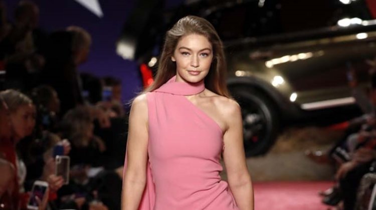 Brandon Maxwell 2019 İlkbahar/Yaz