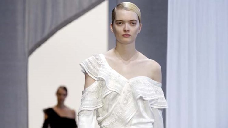 The Self Portrait 2019 İlkbahar defilesi