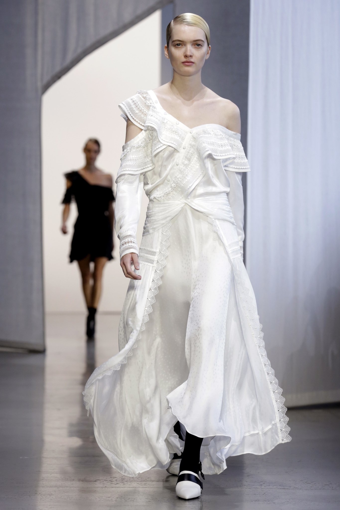 The Self Portrait İlkbahar 2019