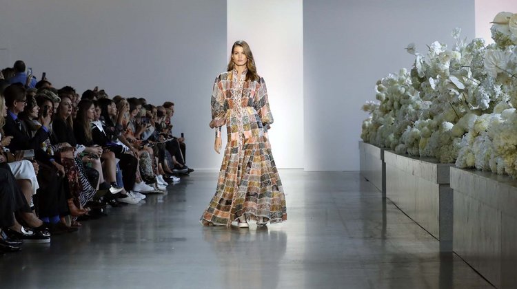 Zimmermann 2019 İlkbahar koleksiyonu