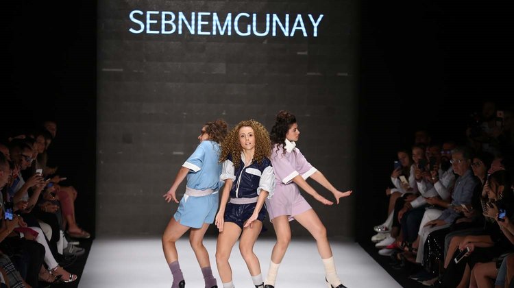 Şebnem Günay İlkbahar/Yaz 2019