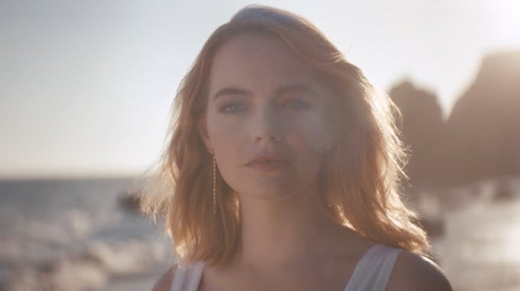 Emma Stone'lu Louis Vuitton reklam filmi!