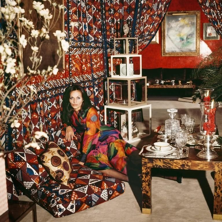 Horst P. Horst'un İstanbul'daki ilk sergisi açıldı