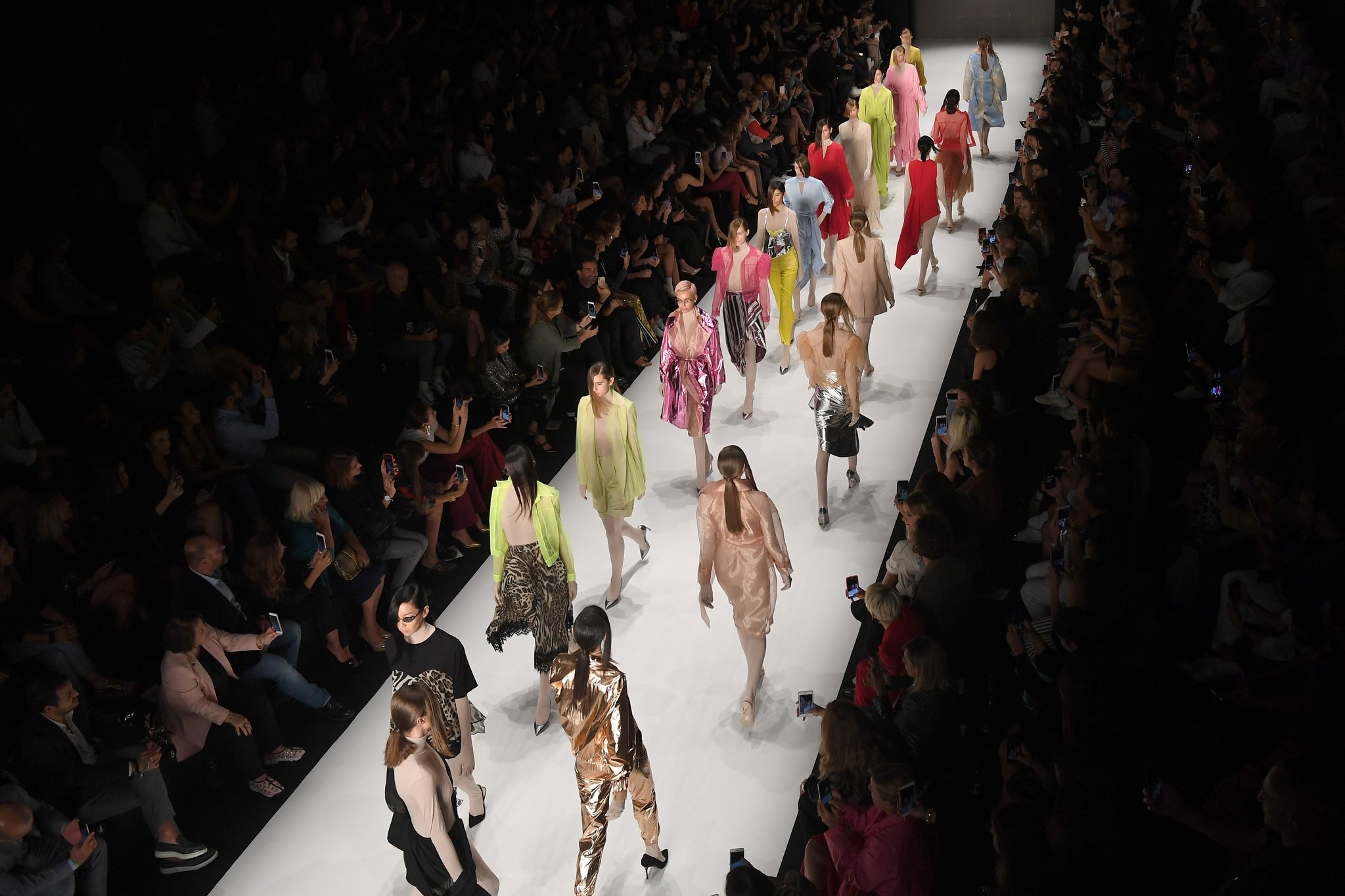 T.A.G.G. İlkbahar/Yaz 2019