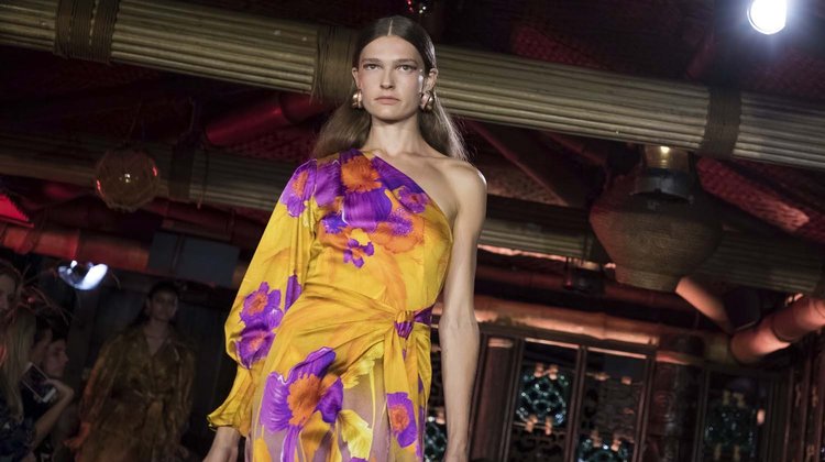 Peter Pilotto 2019 İlkbahar/Yaz
