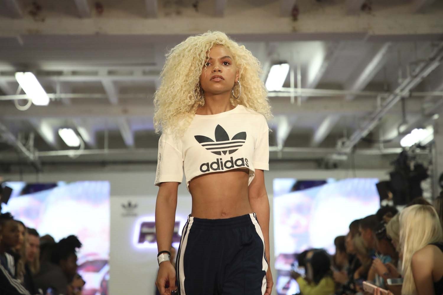 Adidas İlkbahar/Yaz 2019