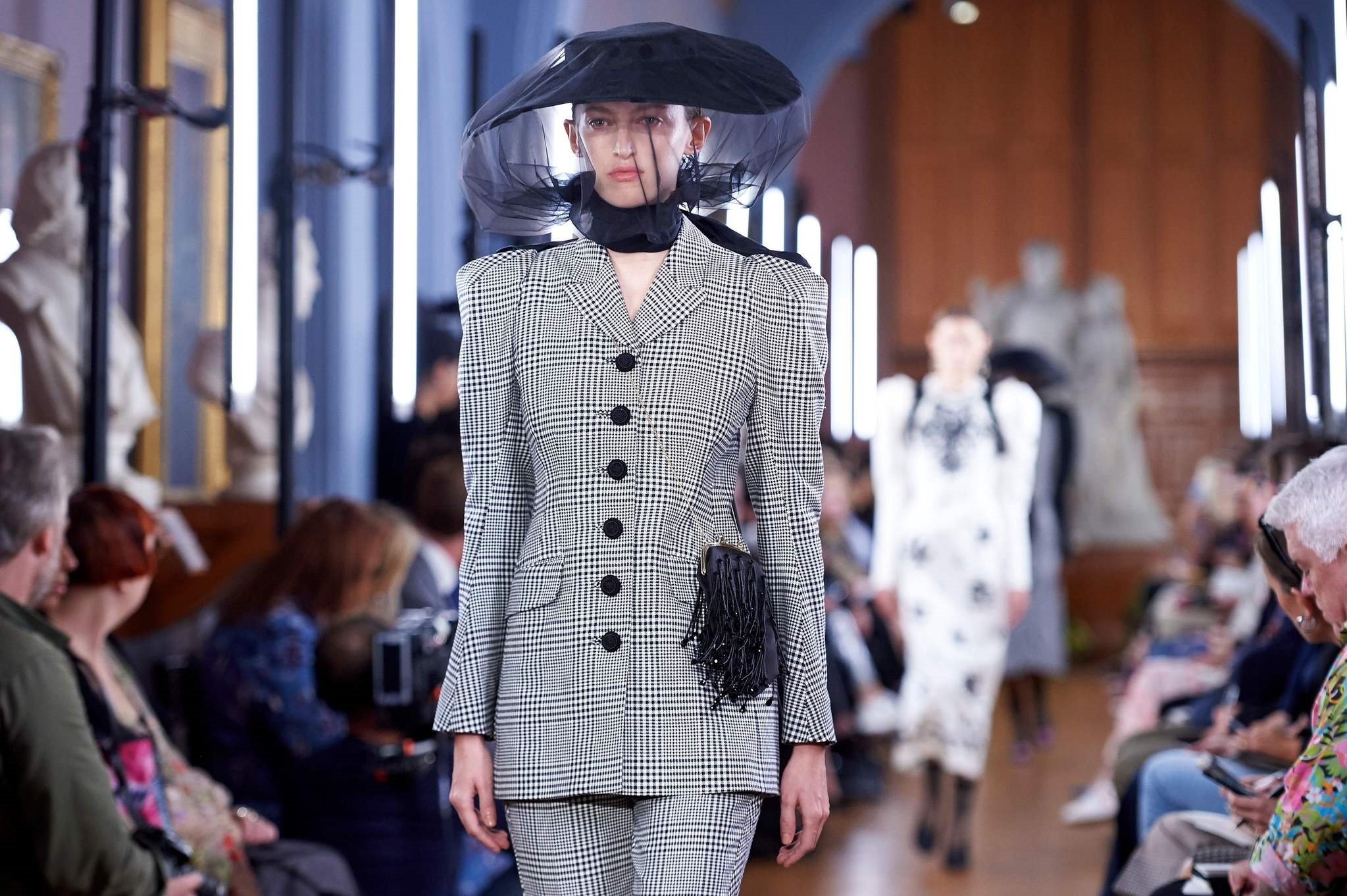 Erdem İlkbahar/Yaz 2019