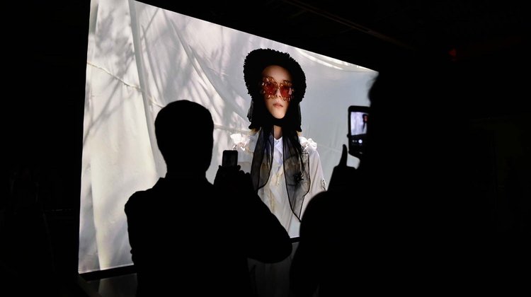 Moncler İlkbahar/Yaz 2019 koleksiyonu