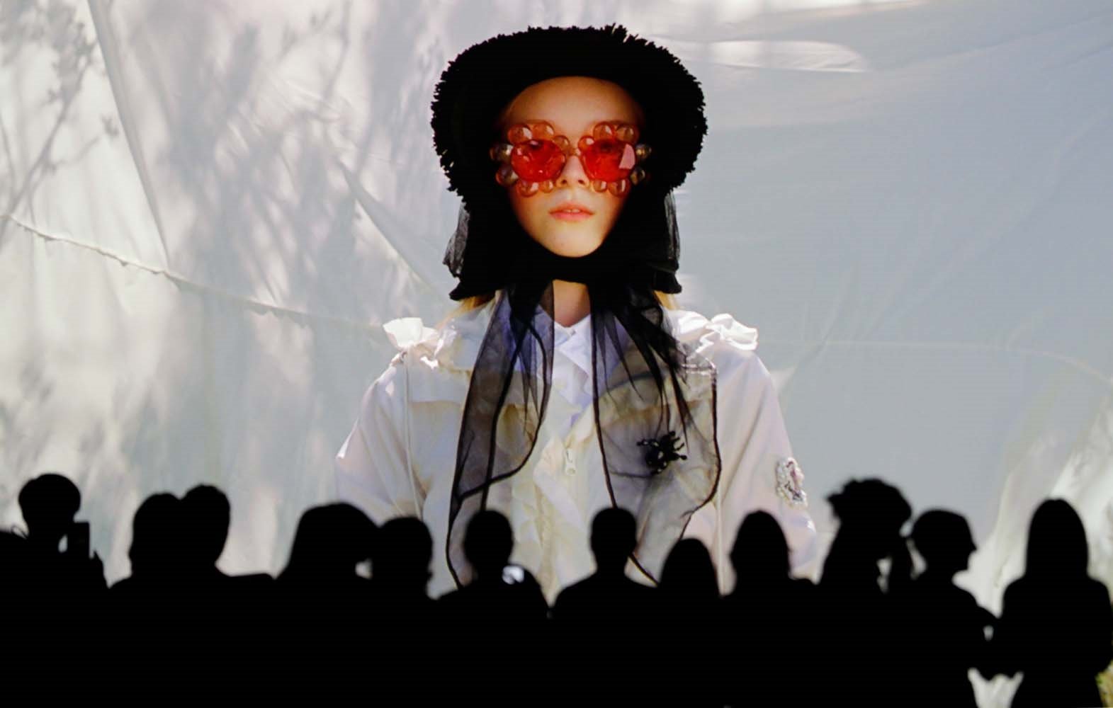 Moncler İlkbahar/Yaz 2019