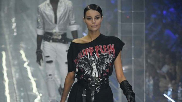 Philipp Plein İlkbahar/Yaz 2019