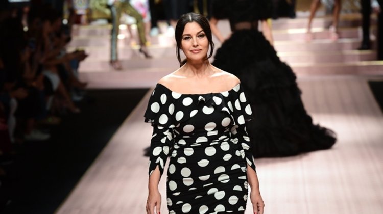 Dolce & Gabbana 2019 İlkbahar/Yaz koleksiyonu