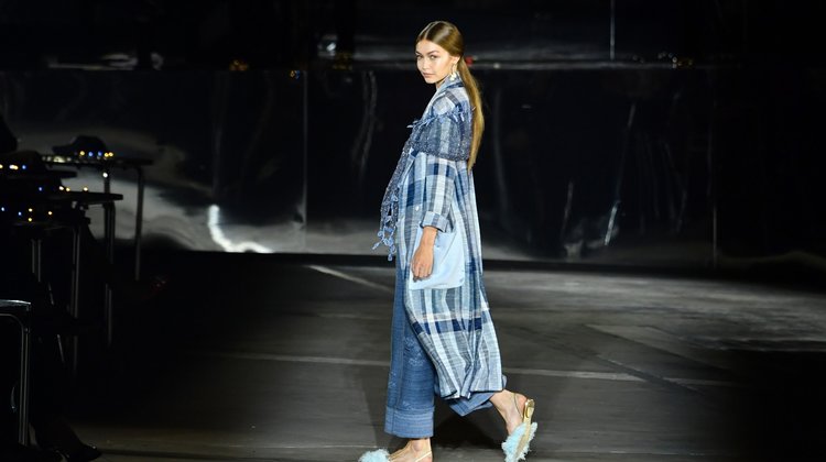 Missoni 2019 İlkbahar/Yaz koleksiyonu