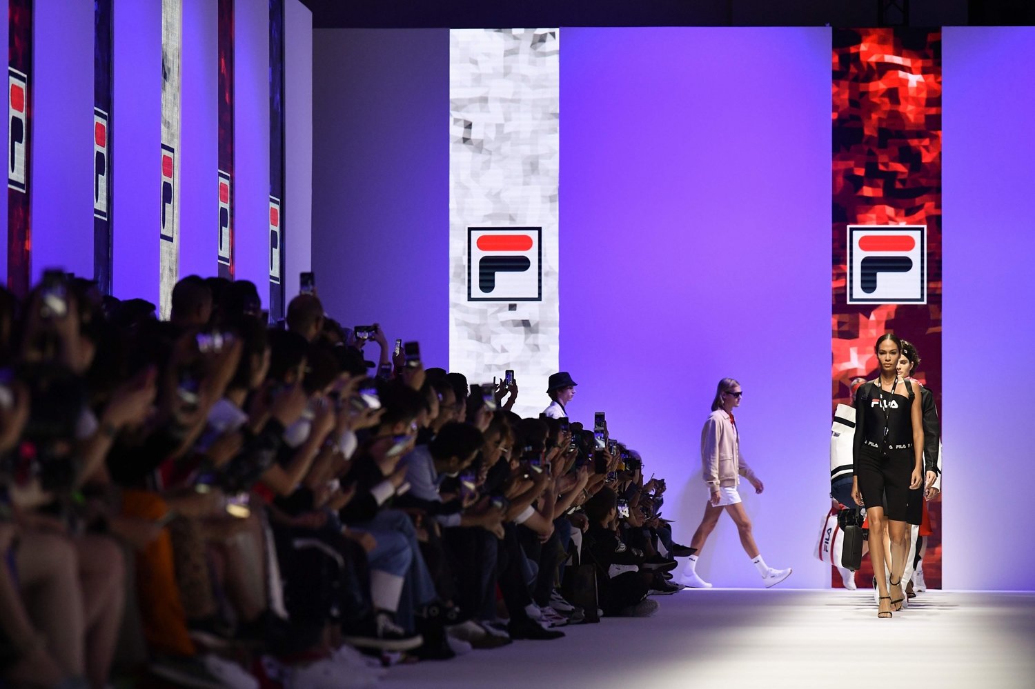 Fila İlkbahar/Yaz 2019