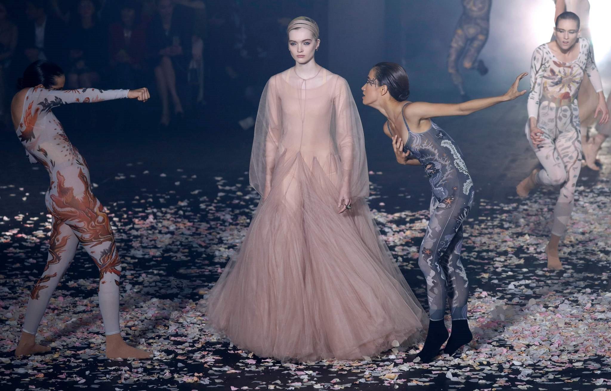 Dior İlkbahar/Yaz 2019