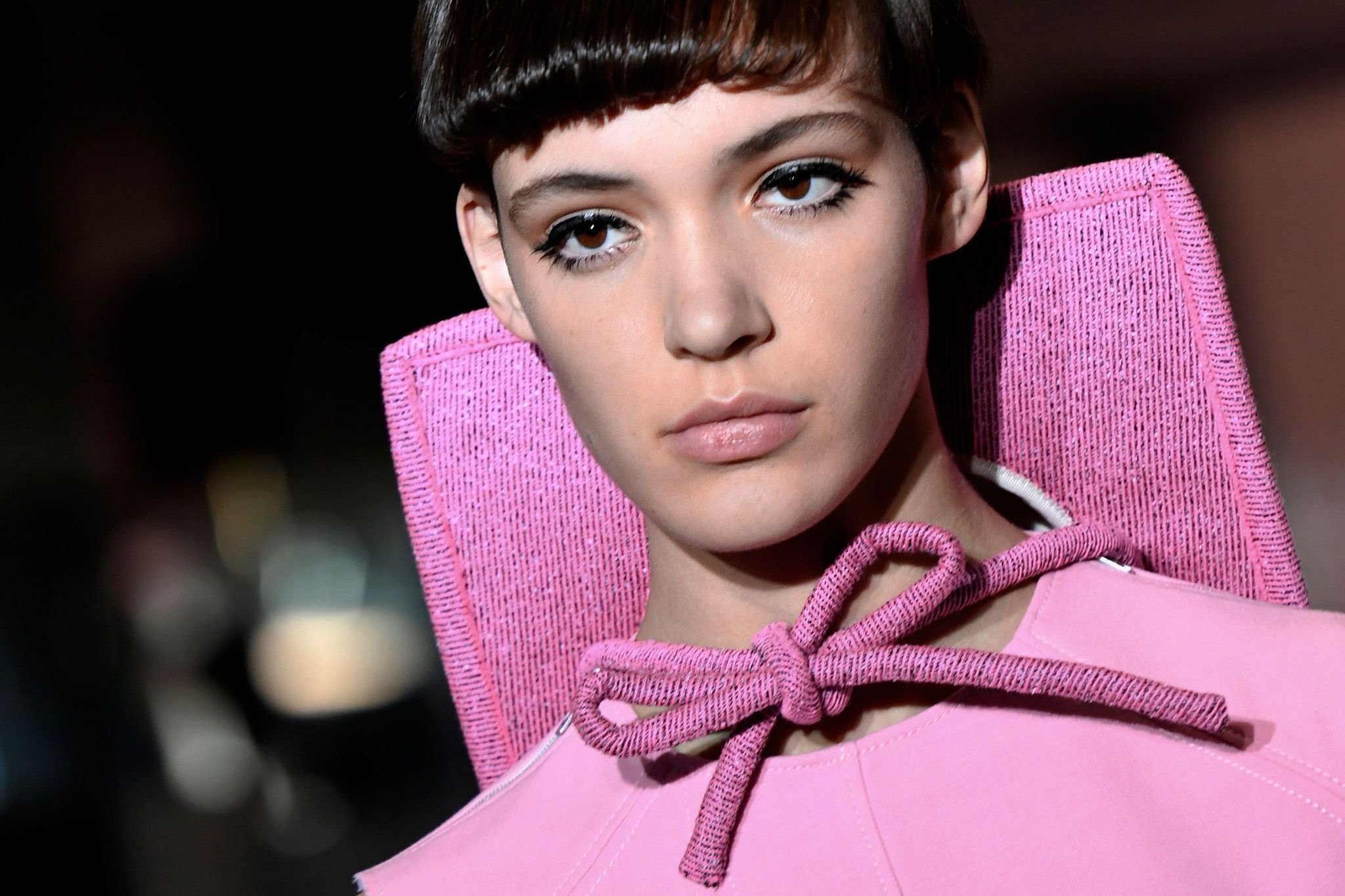 Courreges İlkbahar/Yaz 2019