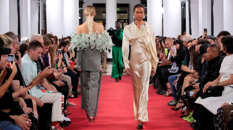 Y/Project 2019 İlkbahar/Yaz koleksiyonu