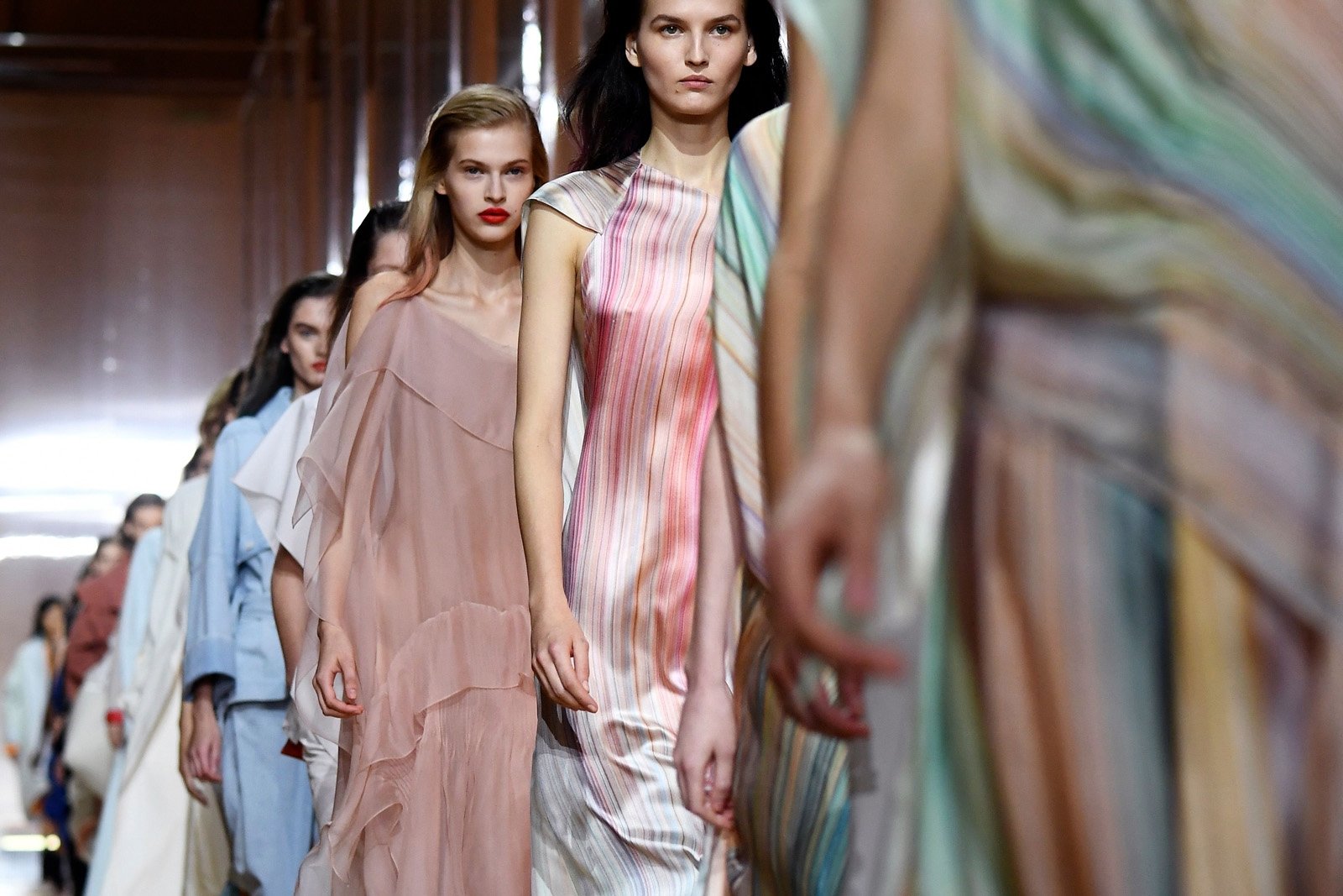 Poiret İlkbahar/Yaz 2019