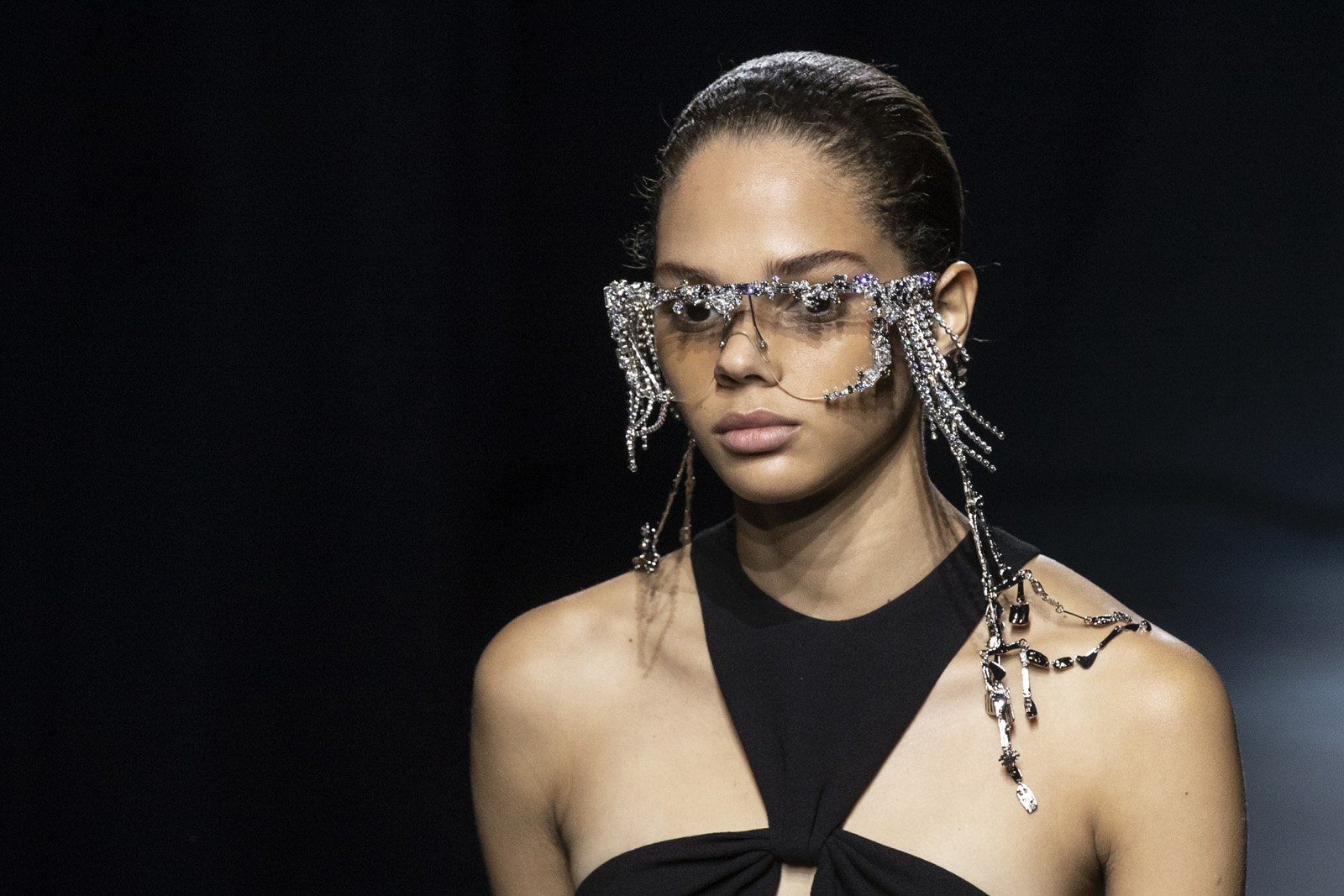 Givenchy İlkbahar/Yaz 2019