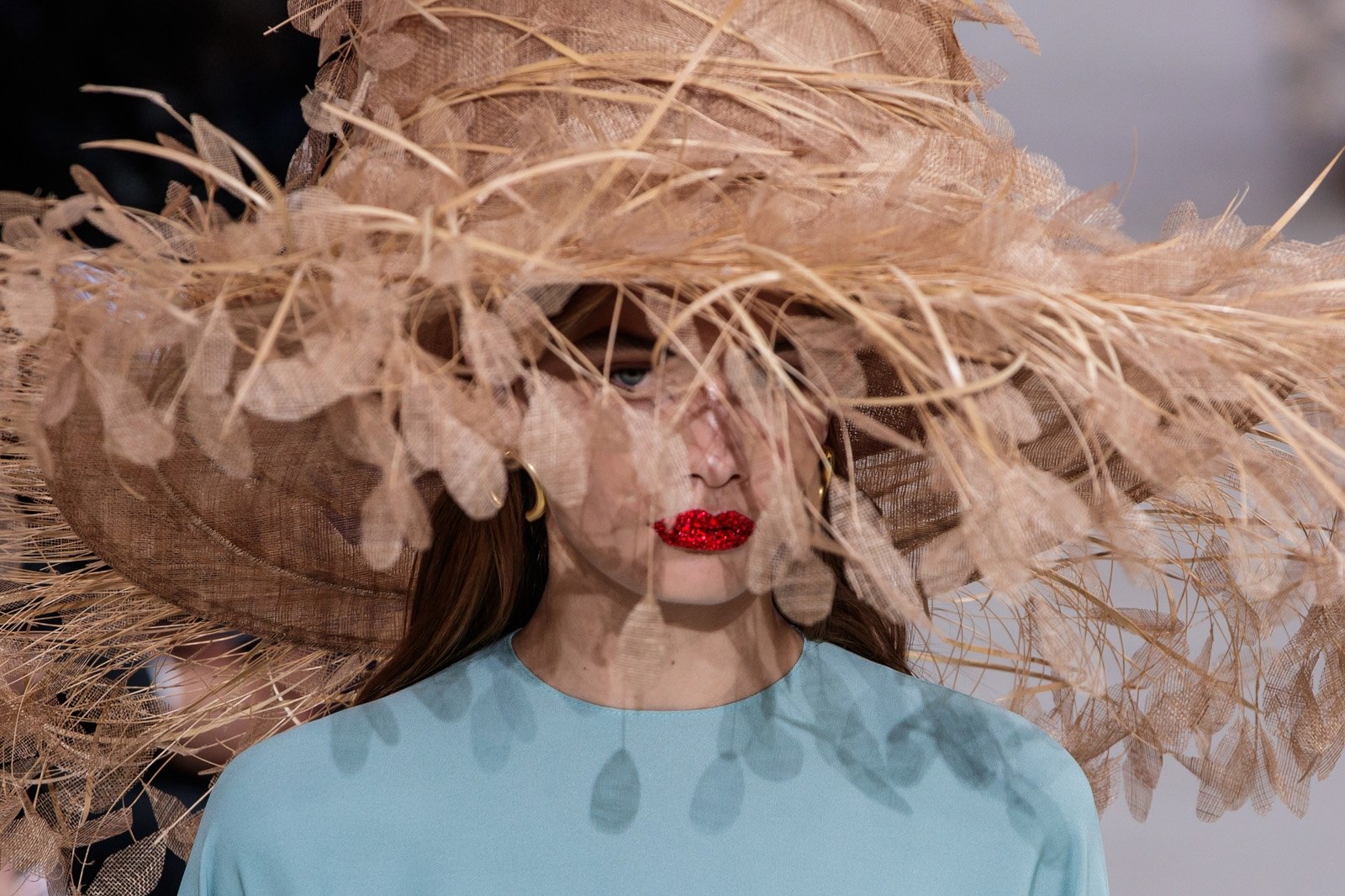 Valentino İlkbahar/Yaz 2019