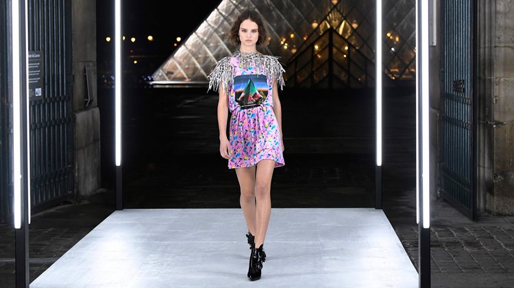Louis Vuitton İlkbahar/Yaz 2019