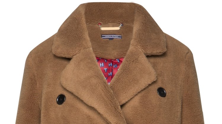 Tommy Hilfiger Sonbahar 2018 Kadın Koleksiyonu