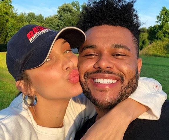 22 yaşına özel 22 fotoğrafla Bella Hadid