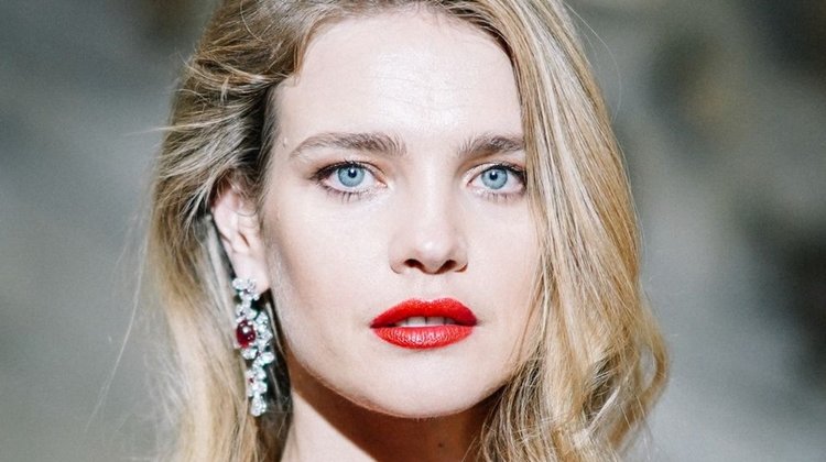 Natalia Vodianova: Artık taciz etmeden önce 10 kere düşünecekler