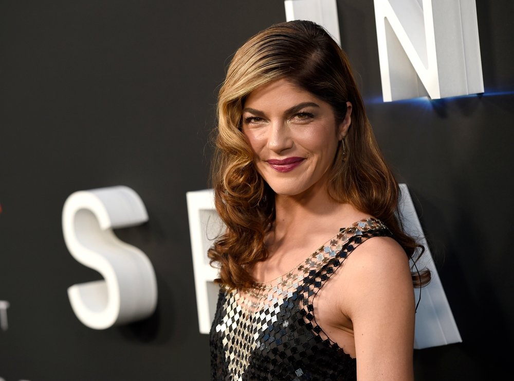 Selma Blair MS hastalığına yakalandı