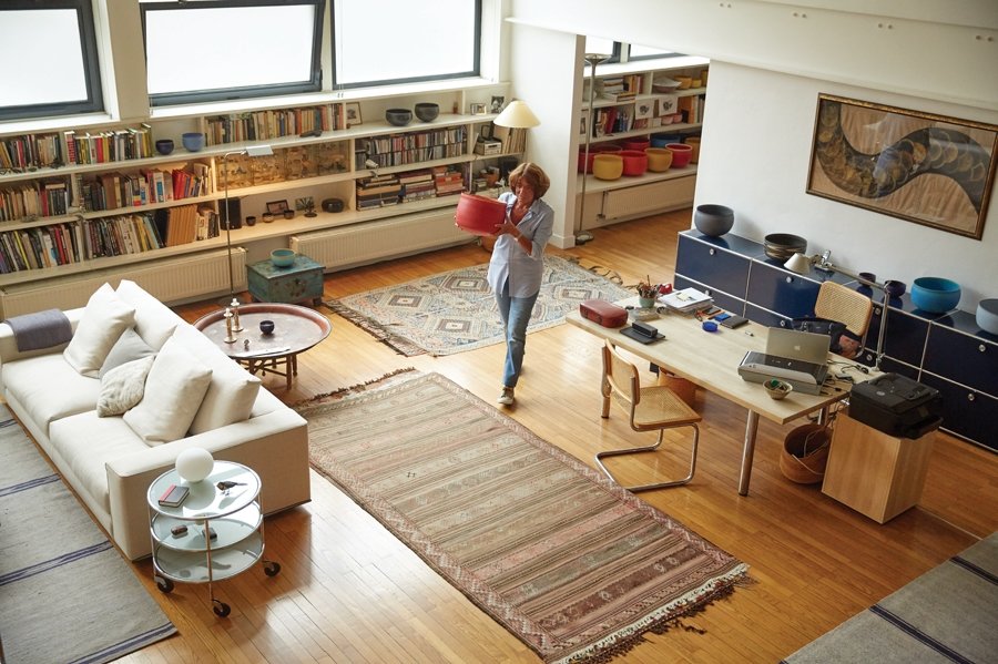 Hava, Su, Toprak ve Alev