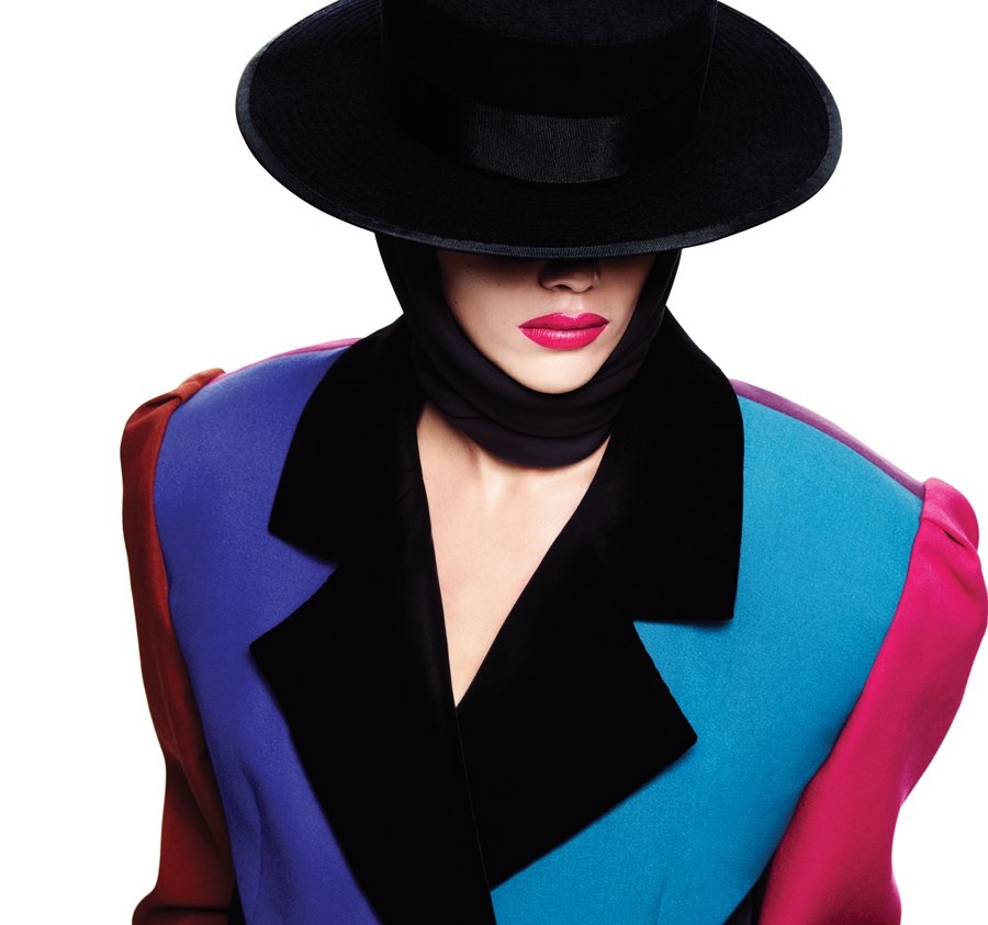 80'ler geri döndü!