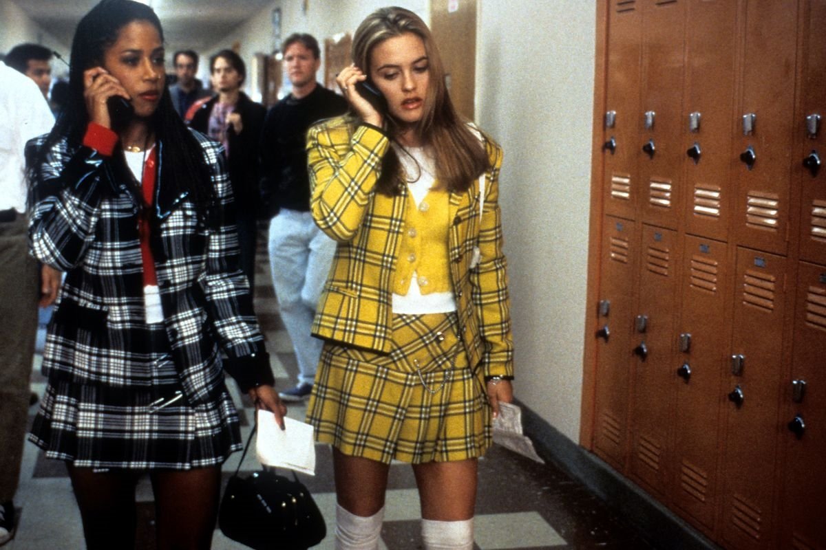 Clueless yeniden çekiliyor!