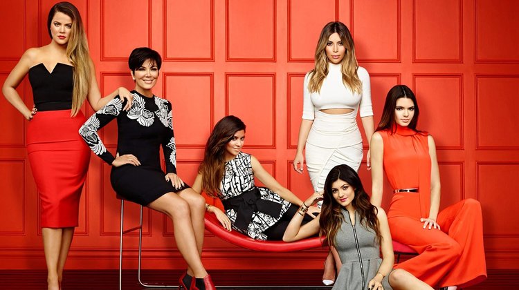 Kardashian-Jenner ailesinde kimin ne kadar serveti var?