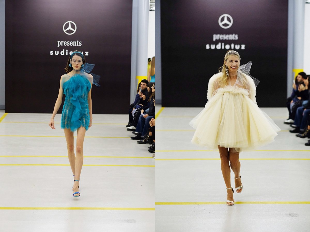 Sudi Etuz İlkbahar/Yaz 2019