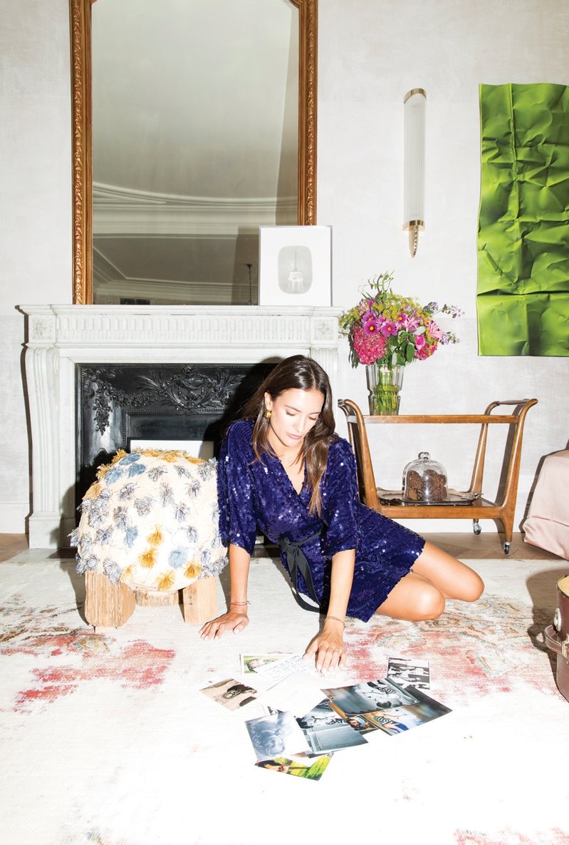 Sokağa taşan ev partisi