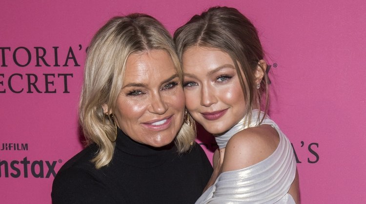 Victoria'a Secret after party 2018