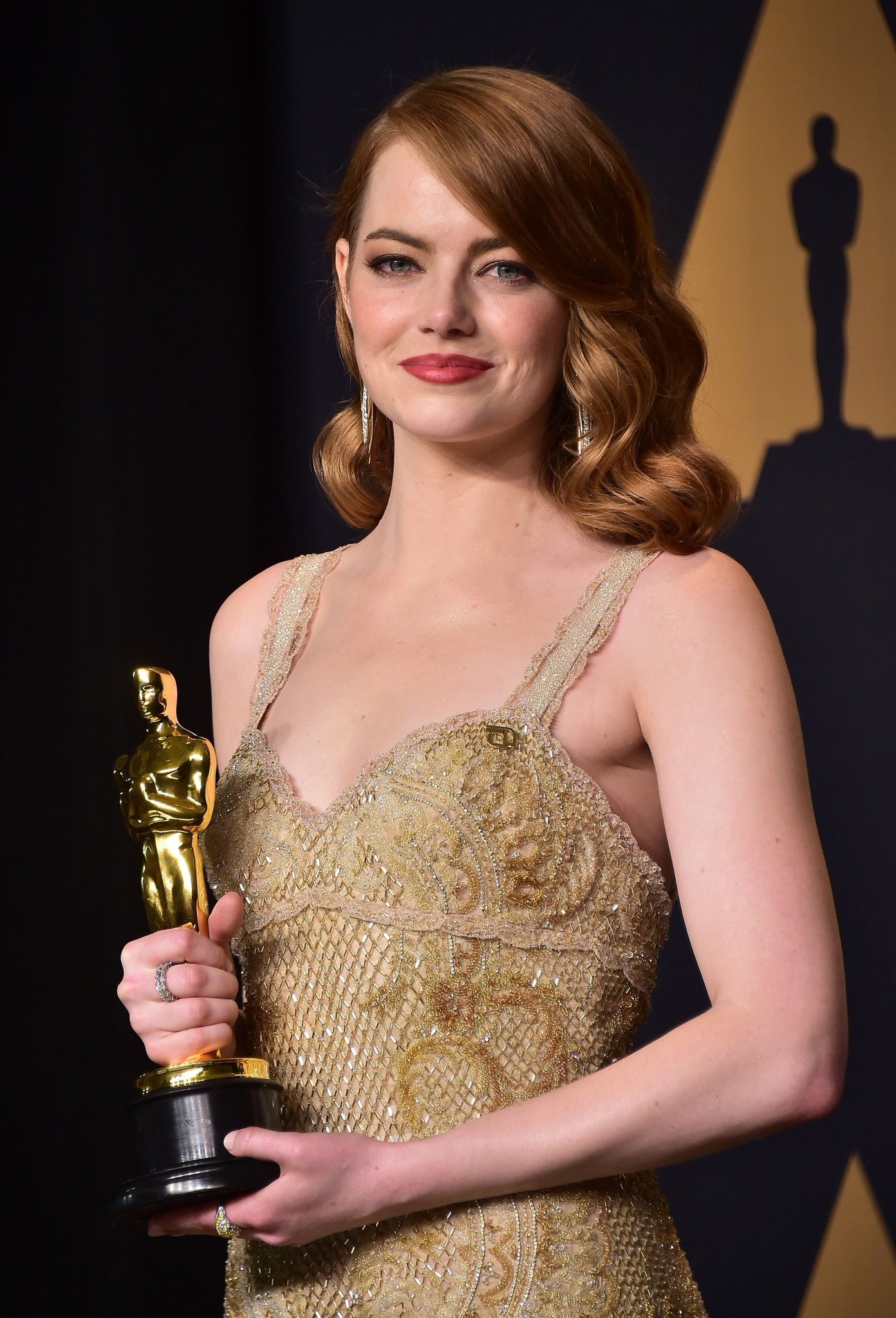 Emma Stone adının anlamını açıkladı