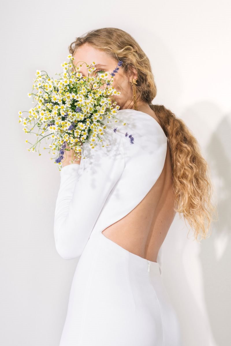 Stella McCartney gelinlik koleksiyonu