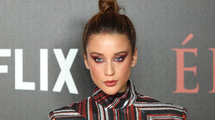 Maria Pedraza hakkında bilmeniz gerekenler!