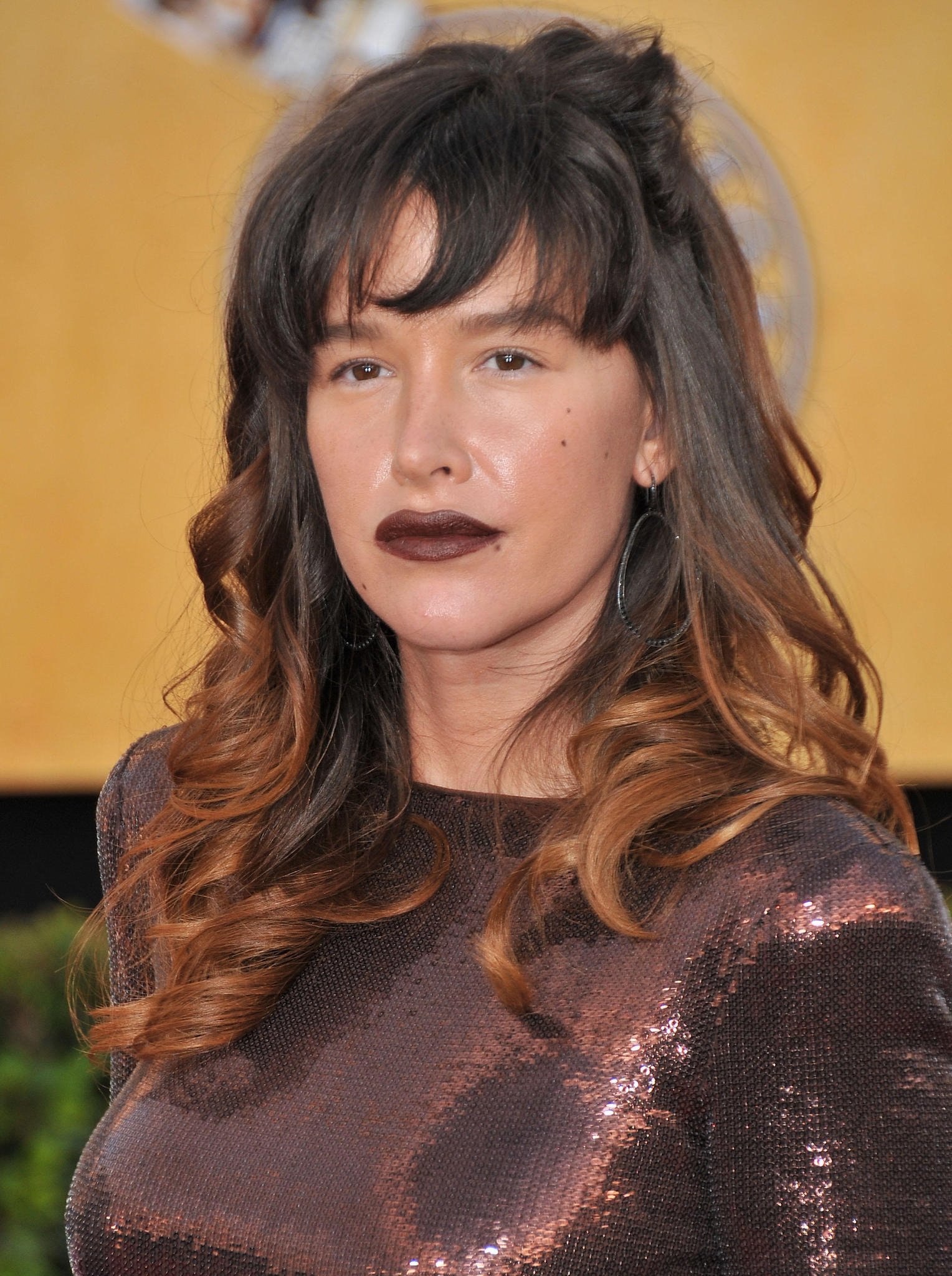 Paz de la Huerta'dan Harvey Weinstein'e dava!