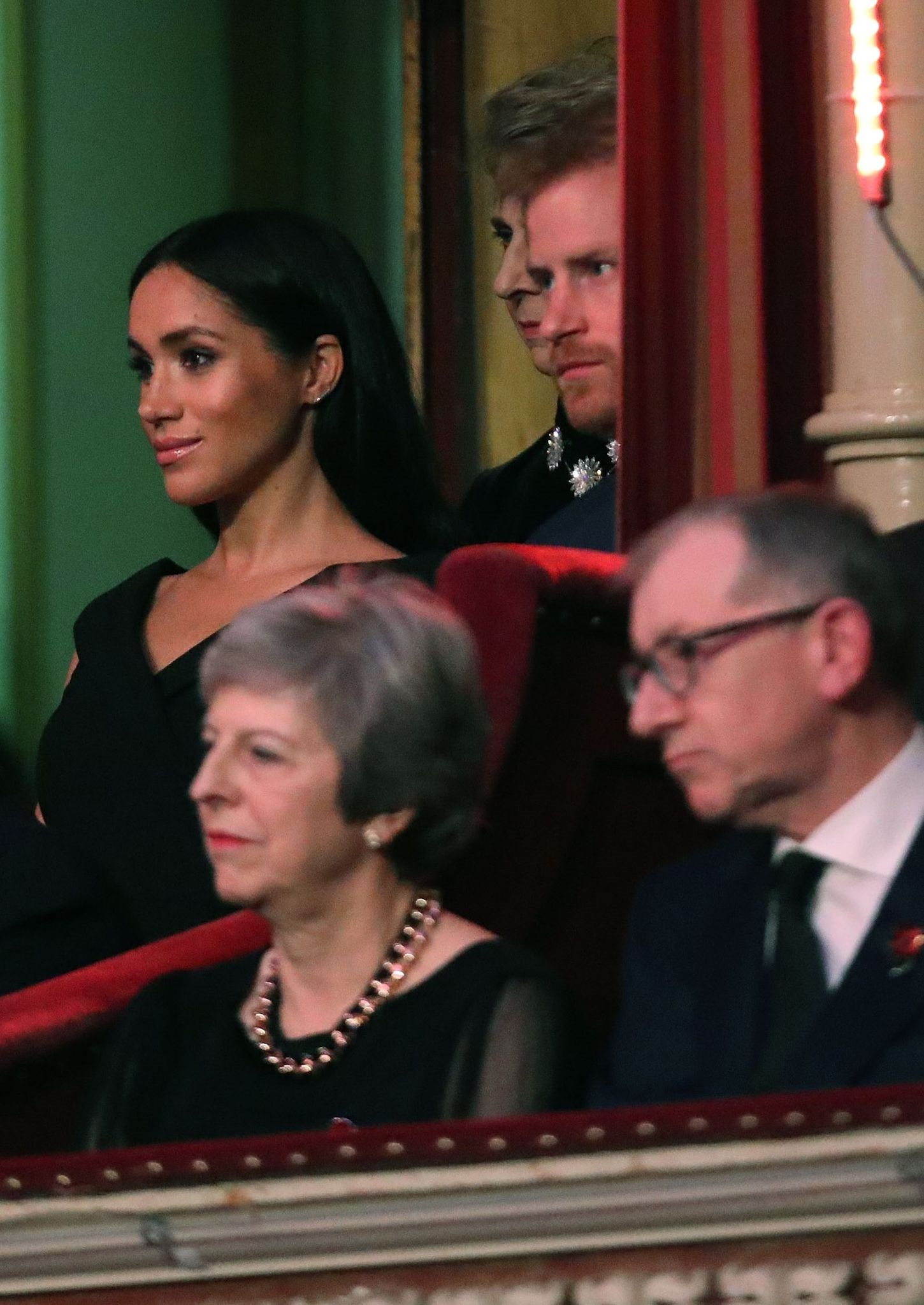 Meghan Markle'ın 49,5 pound'luk elbisesi