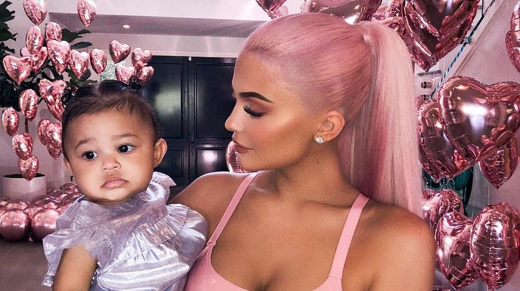 Kylie Jenner'in 50 milyon dolarlık malikanesi