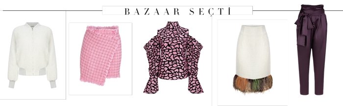 Seda ve Hande Canpolat, Bust2'yi anlattı