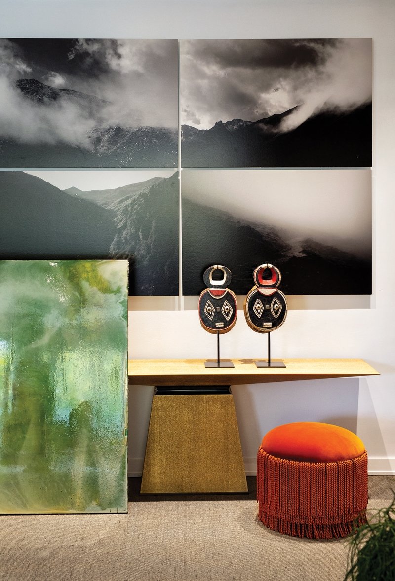 Yeni tasarım ve sanat üssü