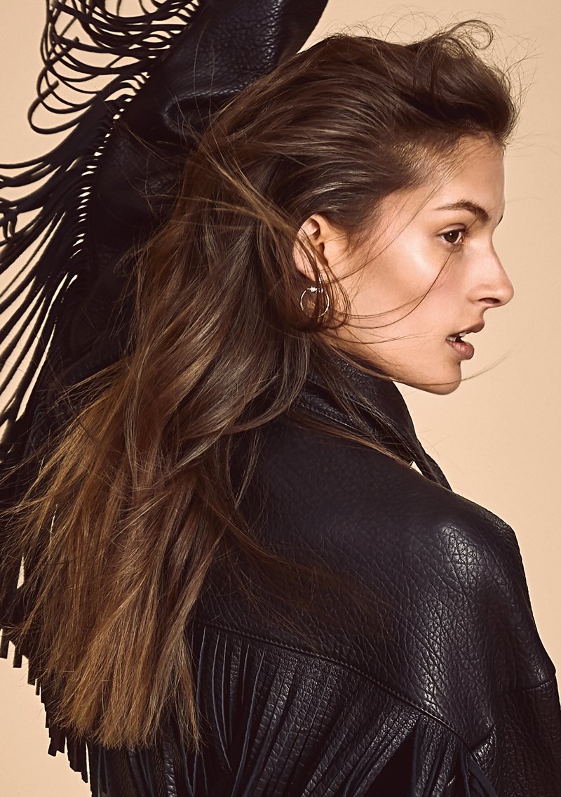 Stil Rehberi: Western!