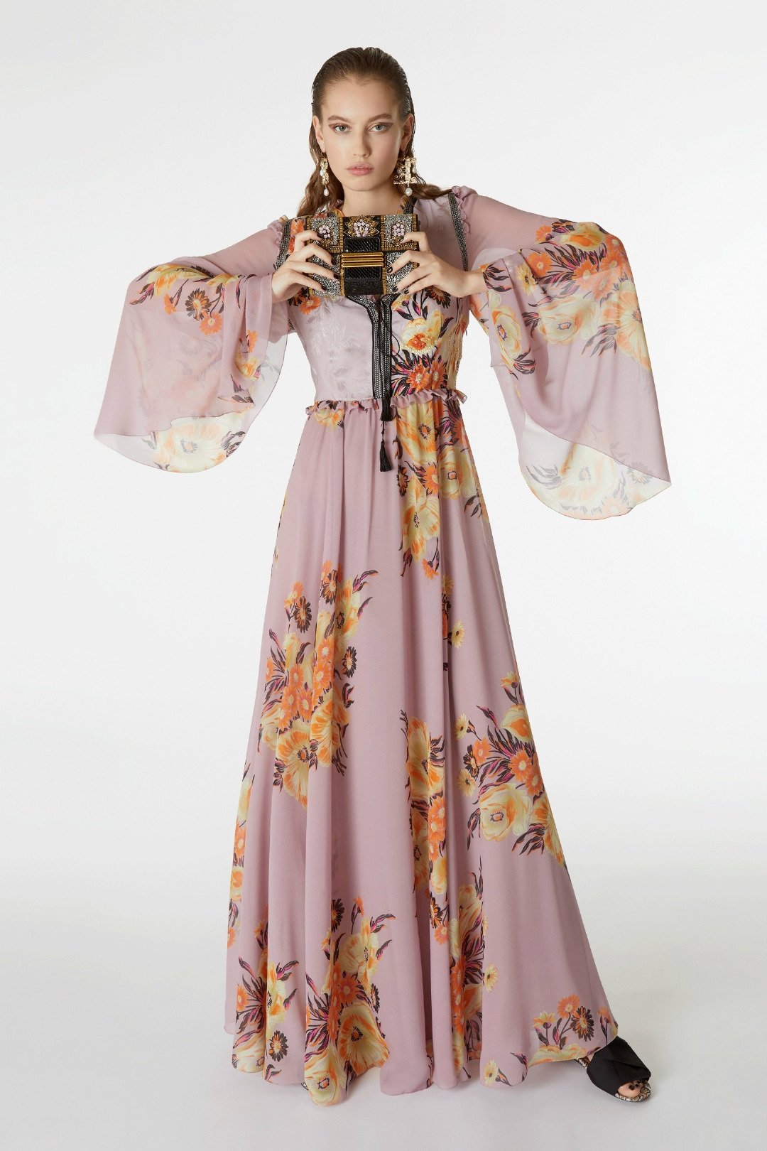 Etro 2019 Resort