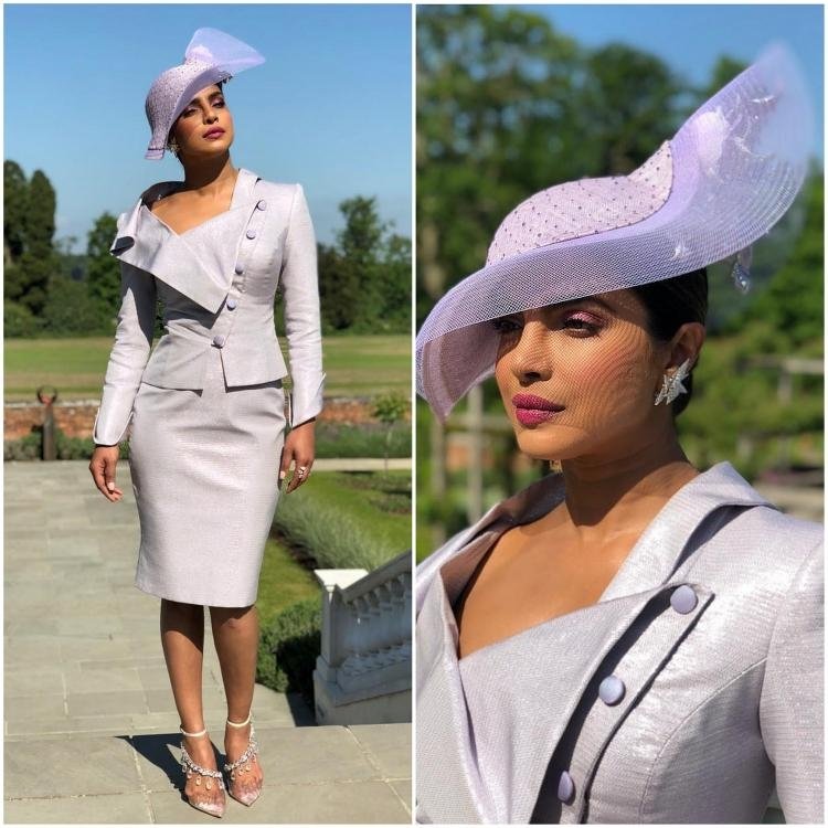 Meghan Markle Priyanka Chopra'nın düğününe katılmayacak