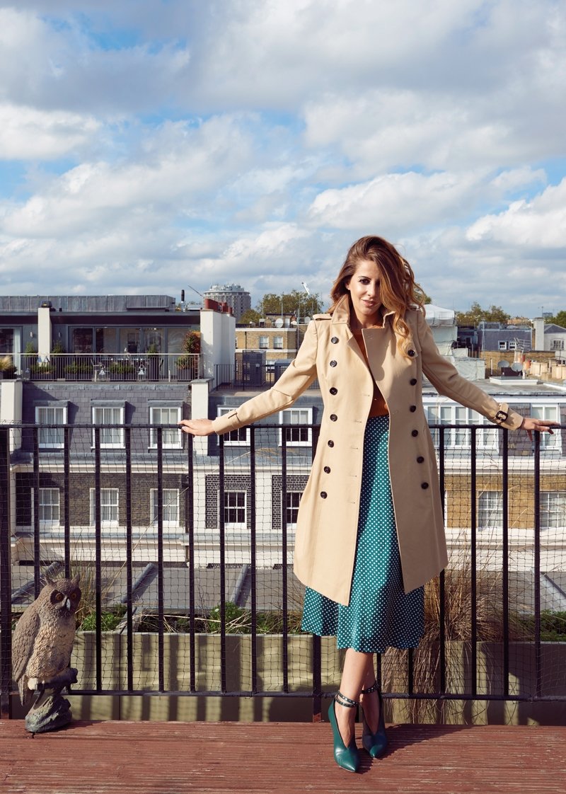 İlkin Kavukçu ile iki şehrin dikotomisi